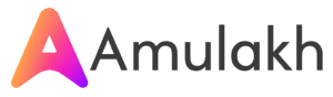 Amulakh Mistry logo